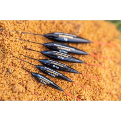 Pluta Preston - Shipper Float 0.75g Pluta Preston - Shipper Float 0.75g
